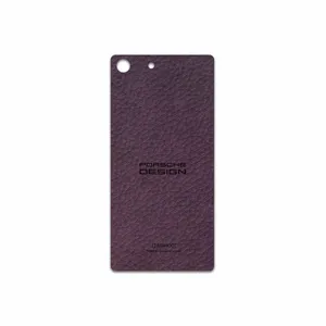 MAHOOT PL-PRDS Cover Sticker for Sony Xperia M5