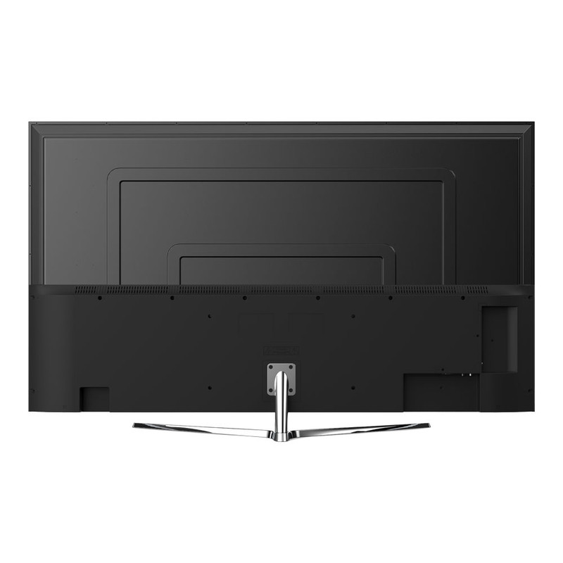 تلویزیون ال ای دی هوشمند جی پلاس مدل GTV-58LU721S سایز 58 اینچ