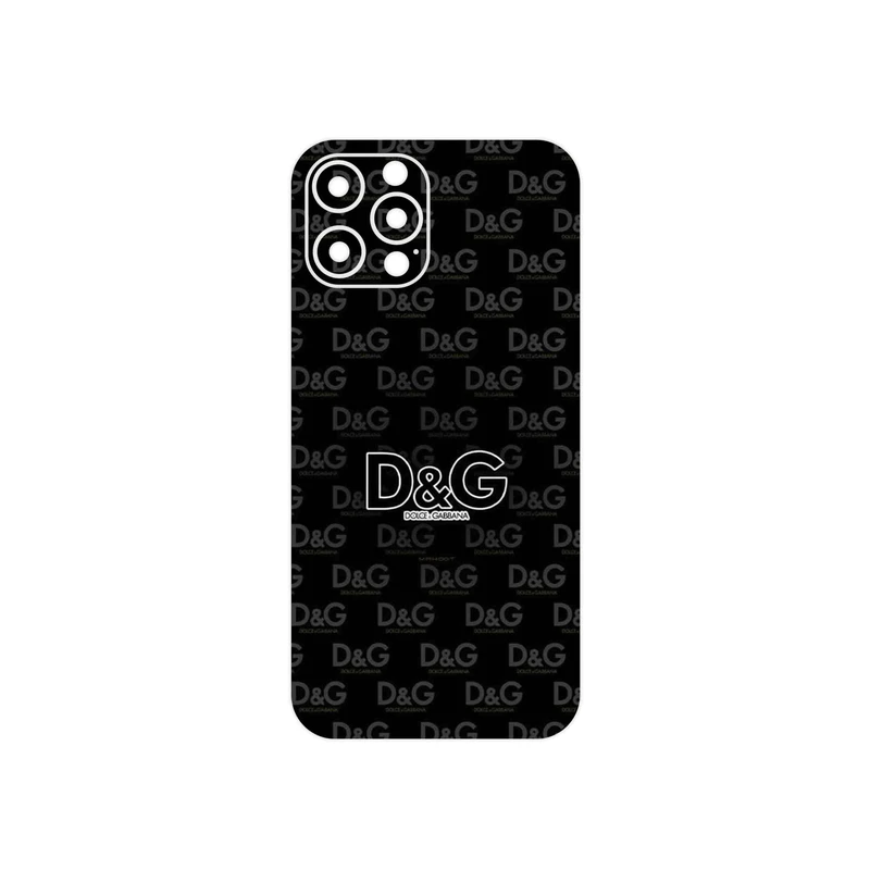 برچسب پوششی ماهوت مدل DG مناسب برای گوشی موبایل اپل iPhone 12 Pro Max