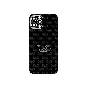 MAHOOT DG Cover Sticker for Apple iPhone 12 Pro Max