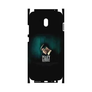 MAHOOT peaky blinders-FullSkin Cover Sticker for Xiaomi Redmi 8A