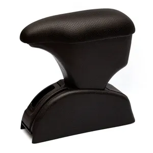 کنسول وسط خودرو ام پی پارس مدل پانچ دار مناسب برای پژو 207