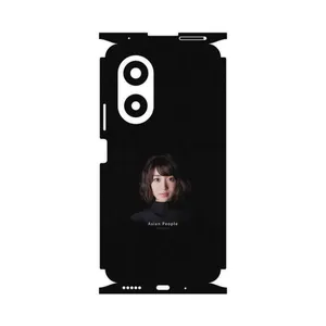 MAHOOT Portrait of an Asian Woman-FullSkin Cover Sticker for Huawei Nova 9 SE