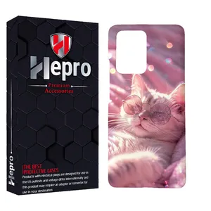 HEPRO MC Cover for XIAOMI Redmi Note 12 Pro Plus
