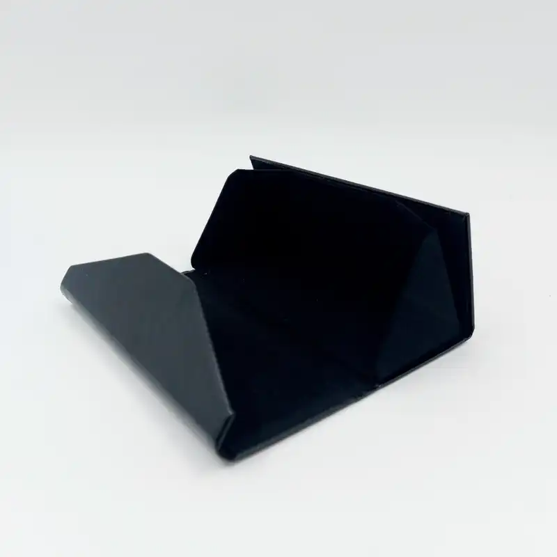 کیف عینک مدل تاشو ساده