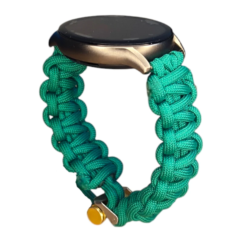 بند بافت مدل بقا مناسب برای ساعت هوشمند شیائومی Redmi watch 5 active