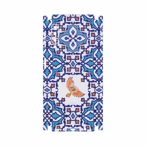 MAHOOT Homa Tile-FullSkin Cover Sticker for Samsung Galaxy A7 2018