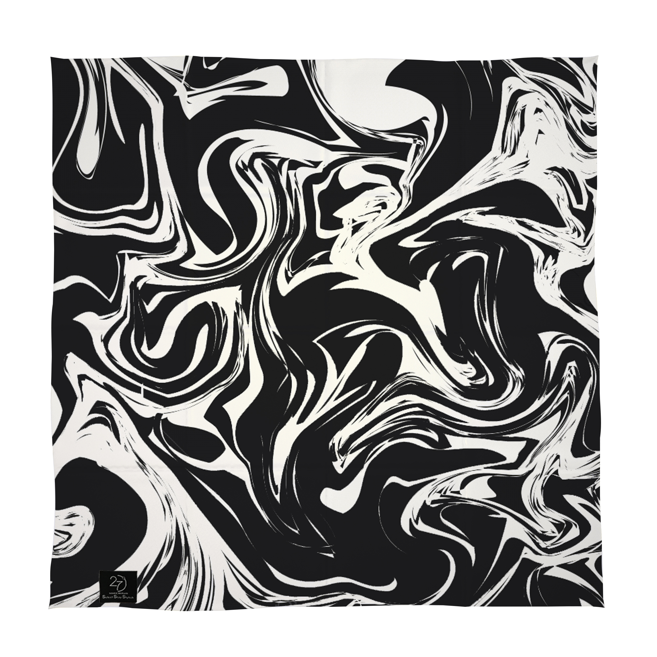    دستمال سر و گردن 27 کد V03