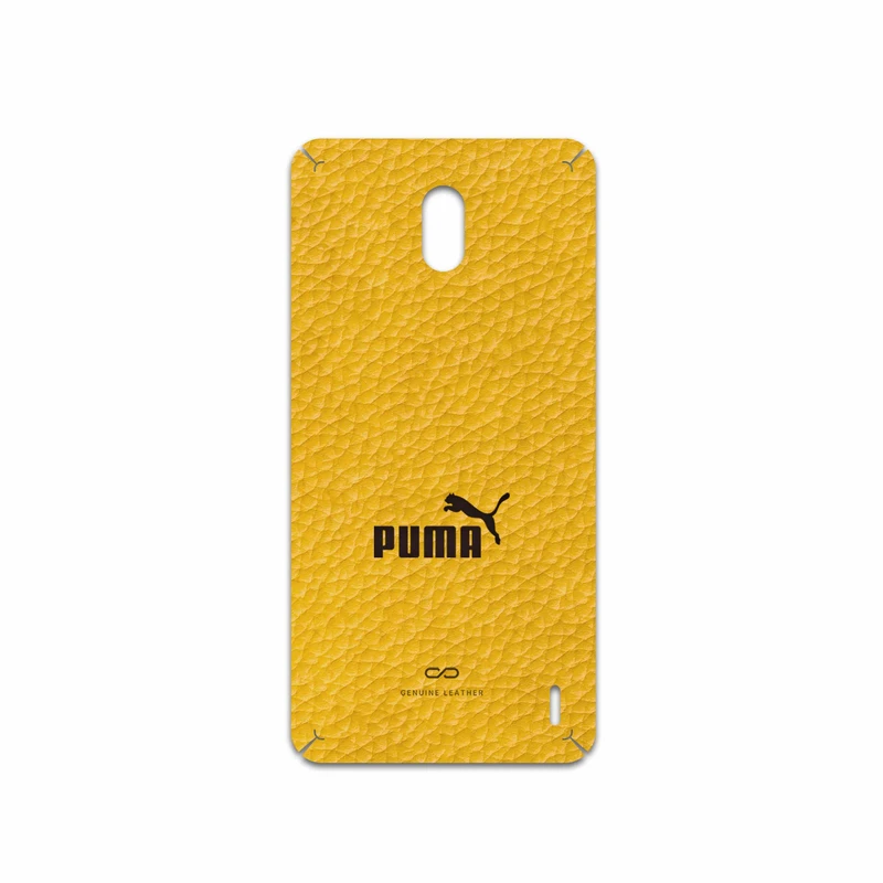 برچسب پوششی ماهوت مدل ML-PUMA مناسب برای گوشی موبایل نوکیا 2