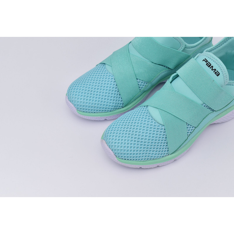 کفش پیاده روی زنانه پاما مدل کی ناز کد G1020