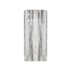MAHOOT Wood Texture 8 Cover Sticker for Honor X8a