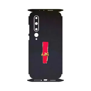 MAHOOT Collage of Embrace-FullSkin Cover Sticker for Xiaomi Mi 10 5G