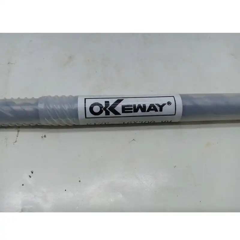 مته چهار شیار اوکی وای مدل X25CM سایز 10 میلیمتر