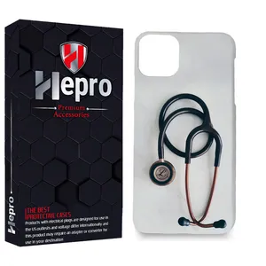 HEPRO MC Cover for Apple IPHONE 11 PRO