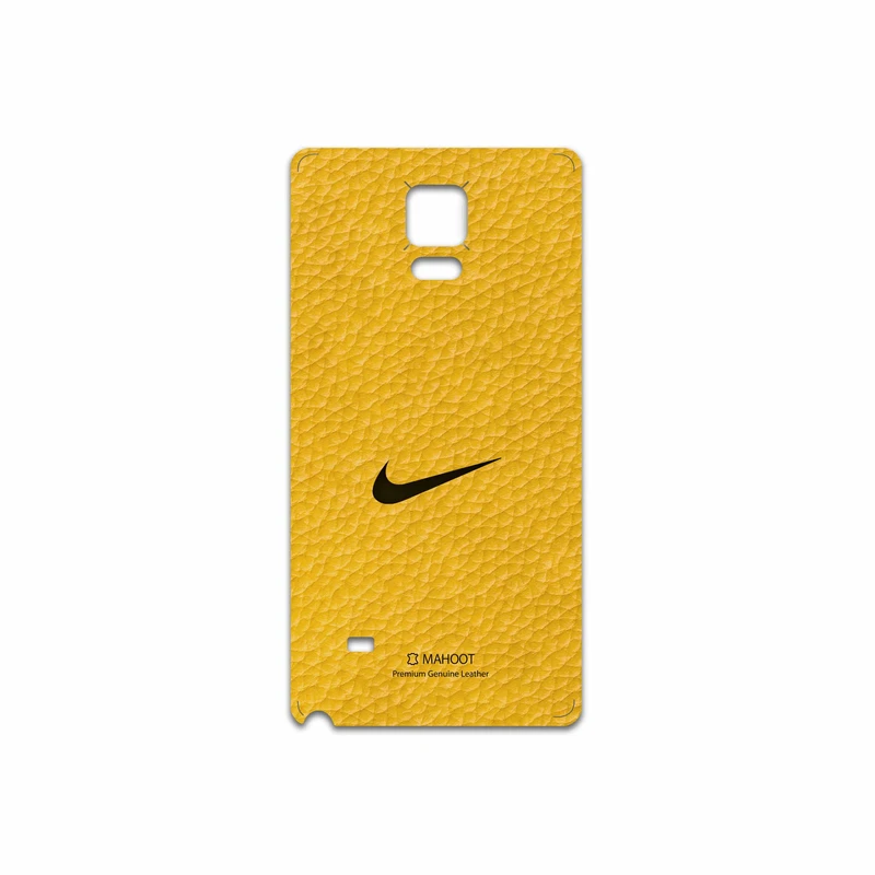 برچسب پوششی ماهوت مدل ML-NK مناسب برای گوشی موبایل سامسونگ Galaxy Note 4