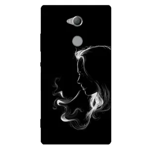 Megafone 8261 Cover For Sony Xperia XA2