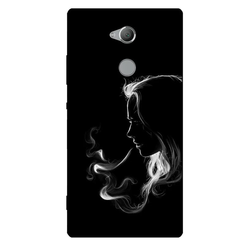 کاور مگافون کد 8261 مناسب برای گوشی موبایل سونی Xperia XA2