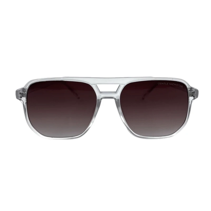 عینک آفتابی مربعی مدل Ge88888