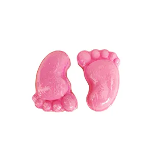 کوکتل پدیکور مدل FOOT وزن 130 گرم بسته ۲ عددی