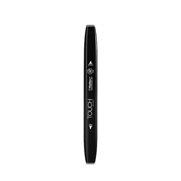 ماژیک شین هان مدل Touch Twin کد CG 0.5