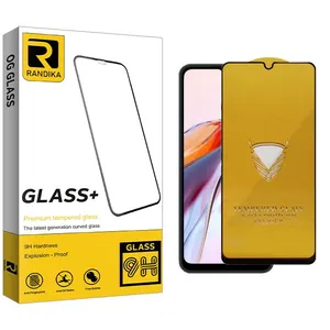 Randika RK OG Screen Protector For Xiaomi Redmi 12C
