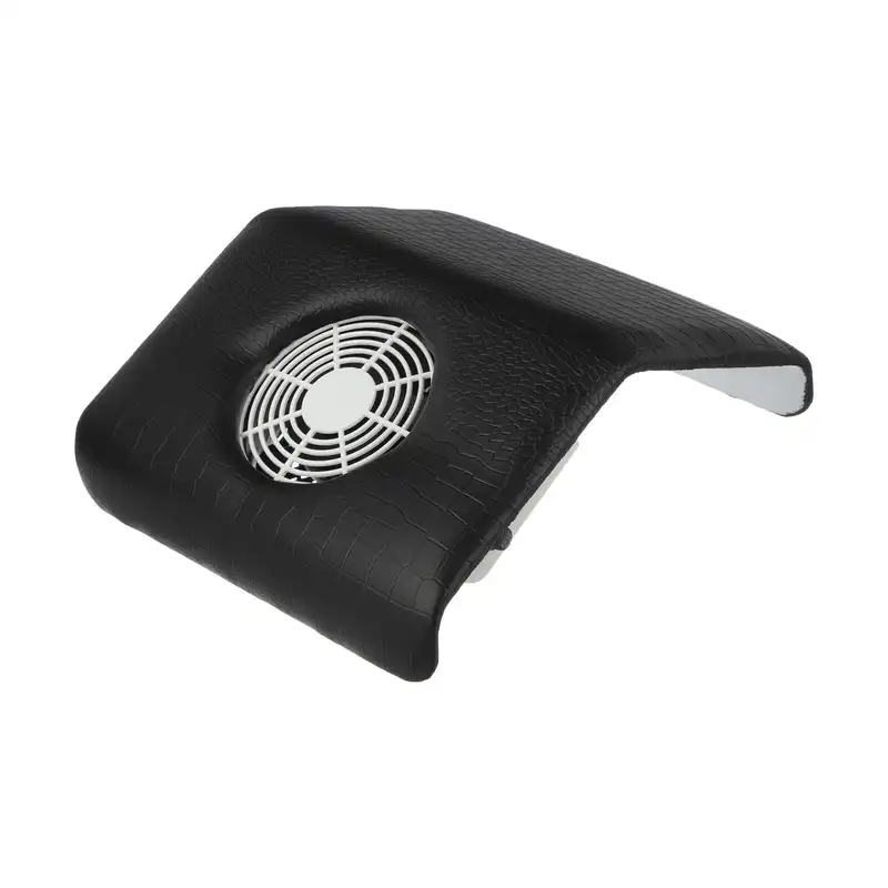 فن زیر دست کاشت ناخن مدل KNV6