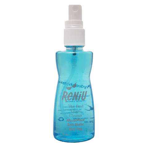 اسپری پاک کننده عینک مدل Mhr-451