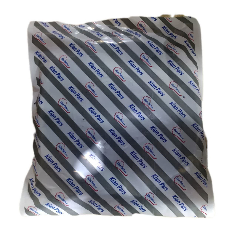 پروانه فن دو دور آب کیان پارس مدل 4005 مناسب برای پراید