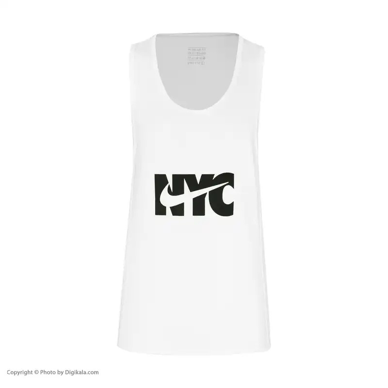 تاپ ورزشی مردانه مدل AZ-07