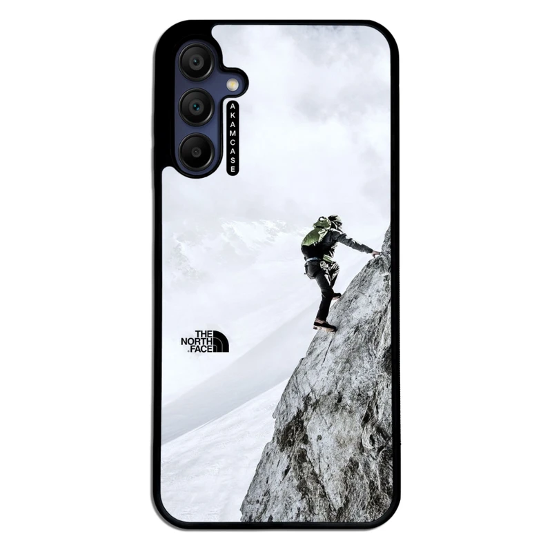 کاور آکام مدل AMC-WSGA15-BARNDS-36 مناسب برای گوشی موبایل سامسونگ Galaxy A15