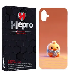 HEPRO MC Cover for SAMSUNG GALAXY A05