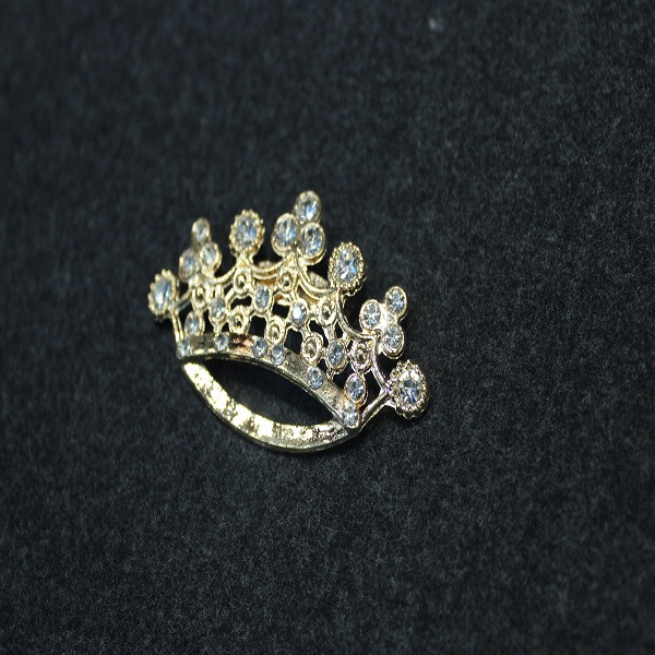 گل سینه زنانه کد Ki 0550-16