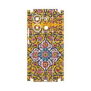 MAHOOT Iran Tile 10-FullSkin Cover Sticker for Xiaomi Poco X6