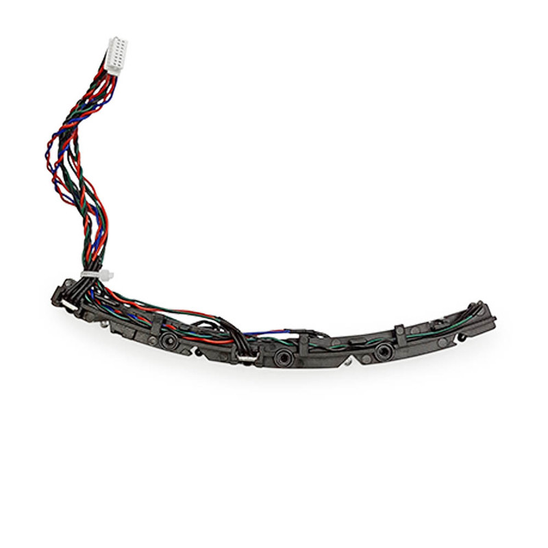 سنسور چپ IR جارو برقی مدل Mop Essential مناسب برای جارو رباتیک شیائومی سنسور چپ IR جارو برقی مدل Mop Essential مناسب برای جارو رباتیک شیائومی