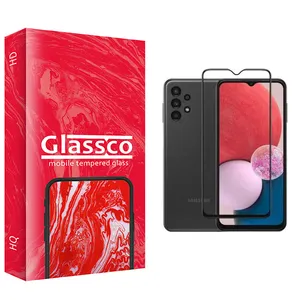 Glassco Co Ceramics Screen Protector For Samsung  Galaxy A13 4G