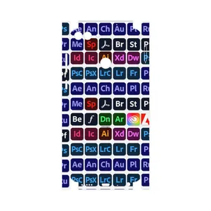 MAHOOT Adobe-FullSkin Cover Sticker for Huawei P Smart