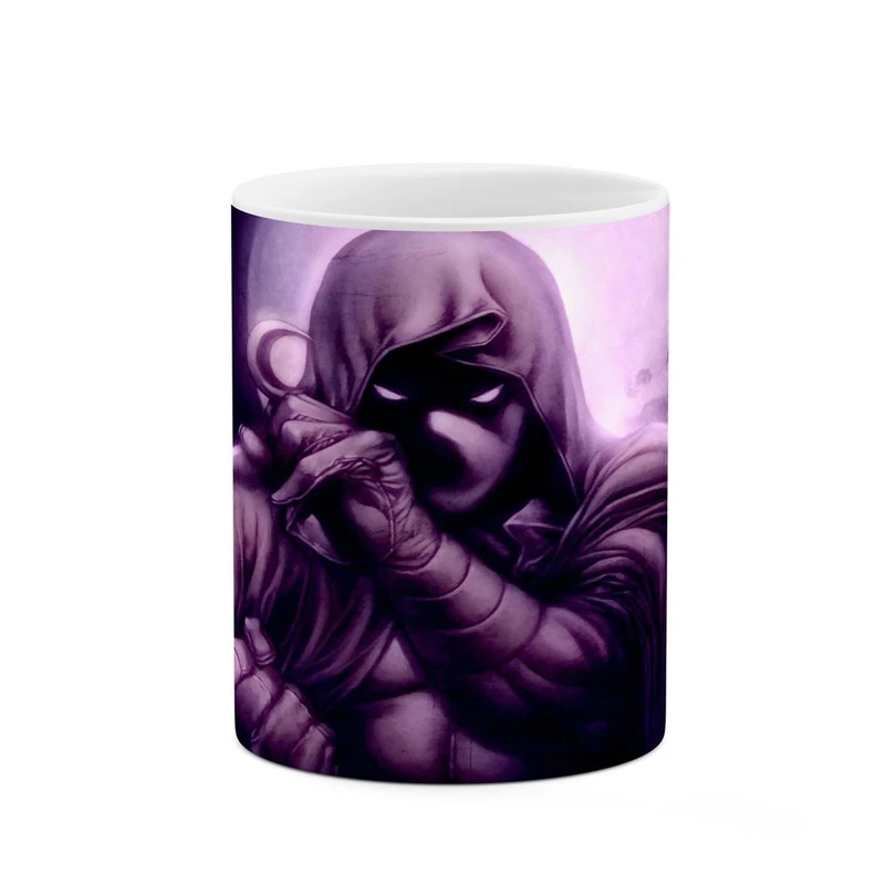 ماگ کاکتی مدل Moon Knight کد mgh39592