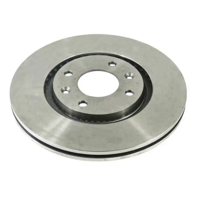 دیسک ترمز چرخ جلو مهدیار مدل sa مناسب برای سمند بسته 2عددی