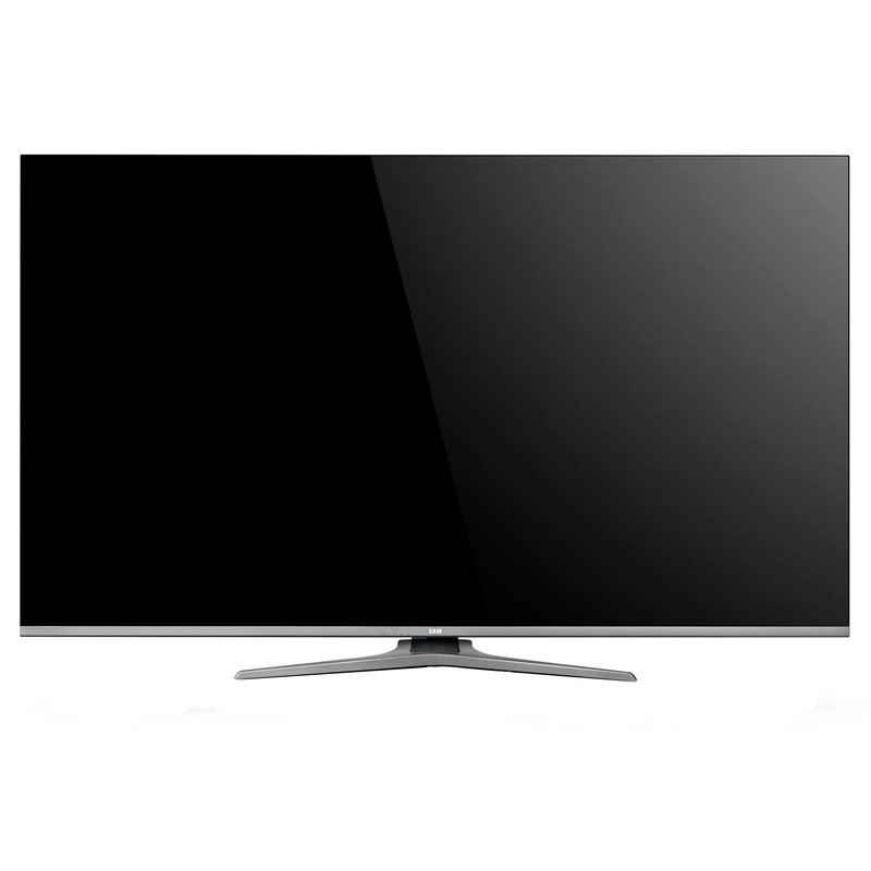 تلویزیون 65 اینچ ال ای دی هوشمند سام مدل QA65Q70DMH