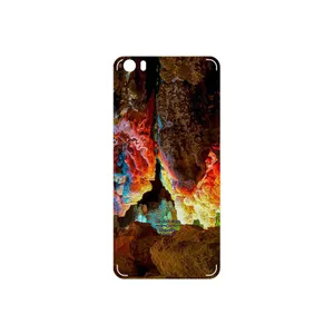 MAHOOT Ali Sadr Cave Cover Sticker for Xiaomi Mi 5