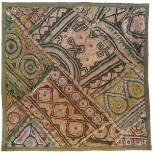 کاور کوسن سوزن دوزی کد QUZAR26