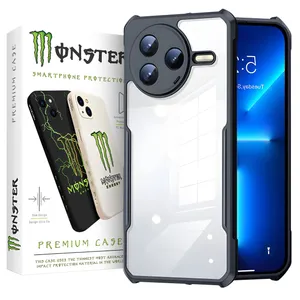Monster TNT for Xiaomi F7 Pro / Redmi K80 Pro 5G