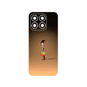 MAHOOT Toy_Story Cover Sticker for Honor X8b