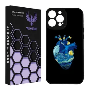 RIVEN RI3-20 Case For Apple iphone 13 Pro Max