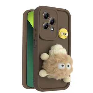 WoollyPop Case For Honor 200 Lite