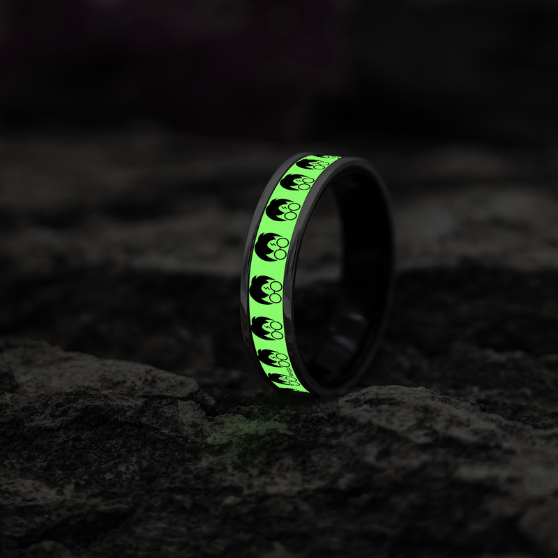 انگشتر ناکسیگو مدل شب تاب طرح هری پاتر کد RB15701 انگشتر ناکسیگو مدل شب تاب طرح هری پاتر کد RB15701