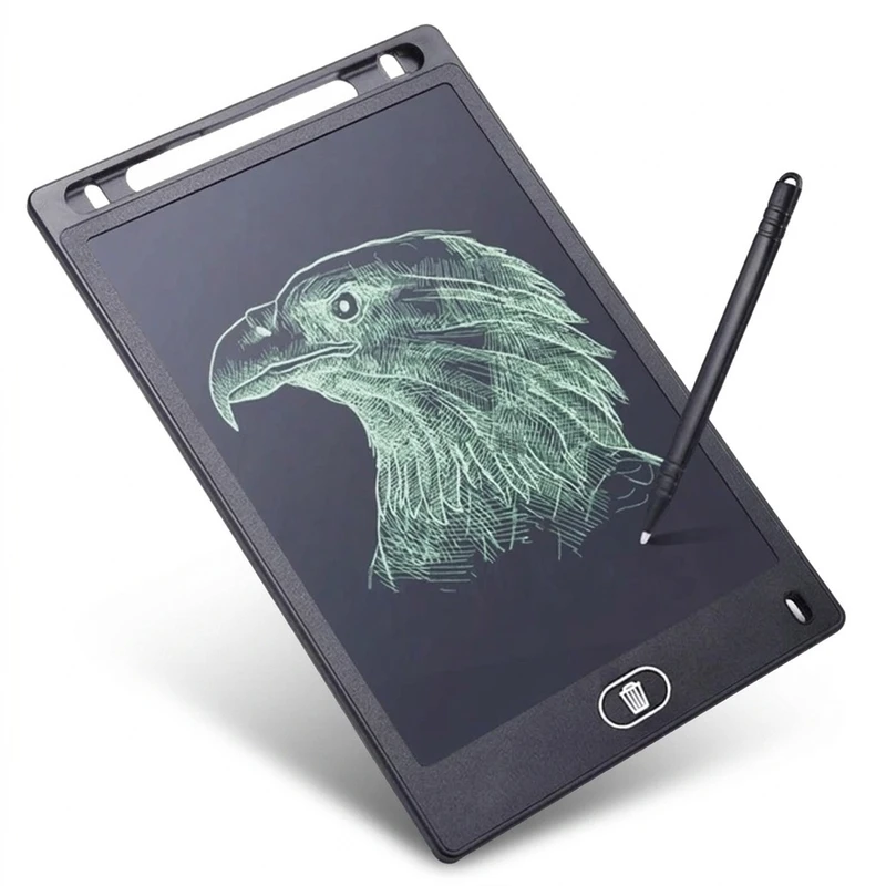 کاغذ دیجیتالی مدل lcd writing tab