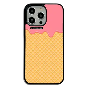 AKAM AMC-WA14PROMAX-CANDY-13 Cover For Apple iPhone 14 Pro Max