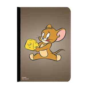 کلاسور هومرو مدل KL2991 طرح انیمیشن تام و جری