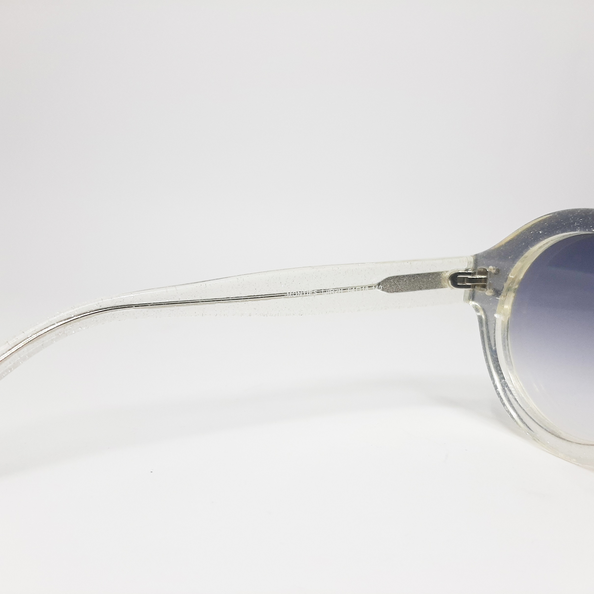 عینک آفتابی زنانه جیمی چو مدل Monties -  - 7
